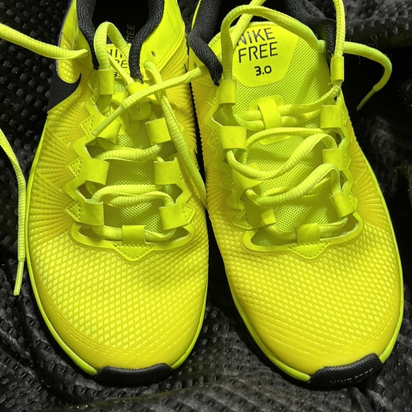 Nike free 3.0 - Picture 3 of 6